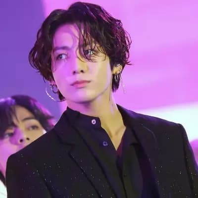 Jungkook thumbnail