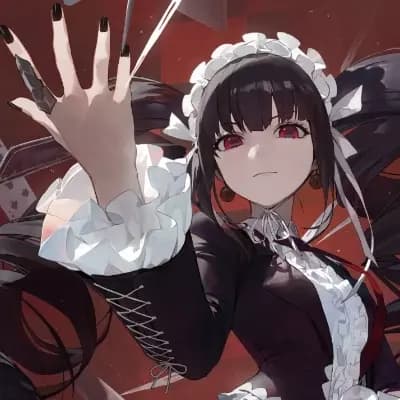 Celestia Ludenberg thumbnail
