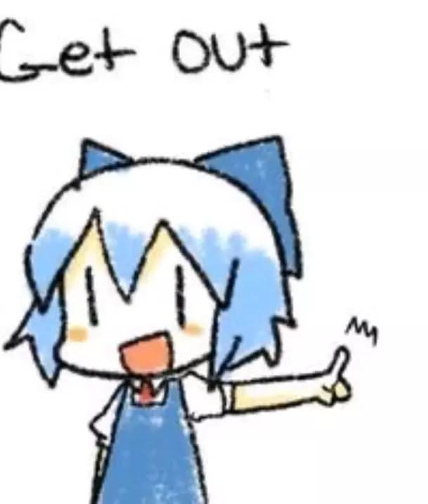 Cirno thumbnail