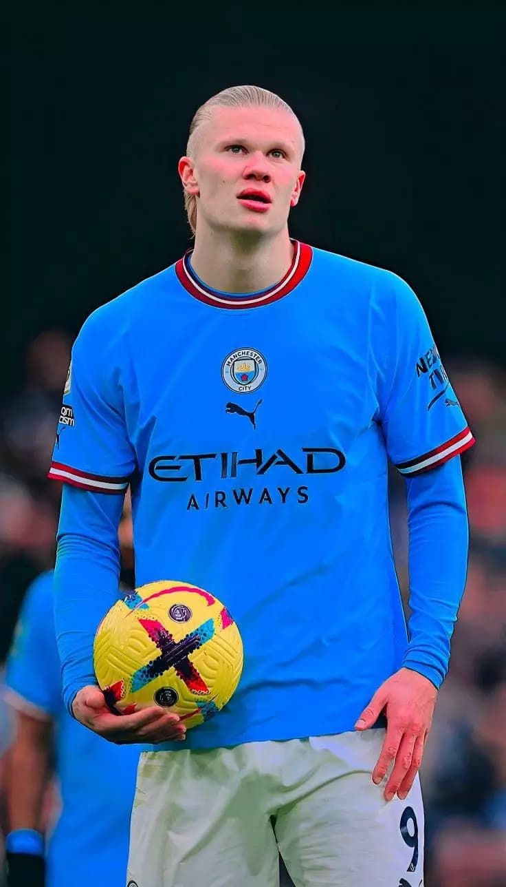 HAALAND SAFADO thumbnail