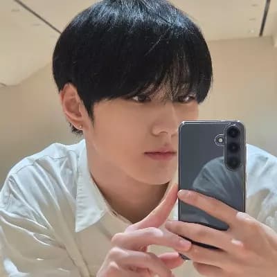 Yang Jungwon thumbnail