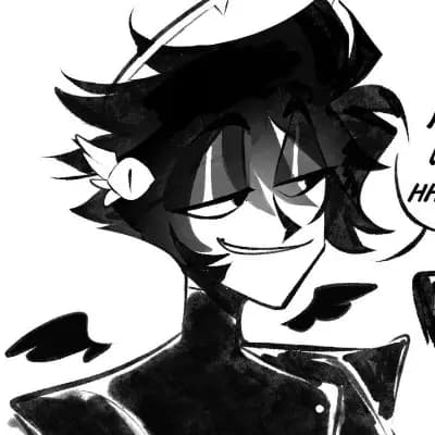 Azrael HH🖤 thumbnail