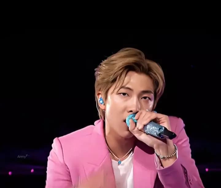 Kim Namjoon thumbnail