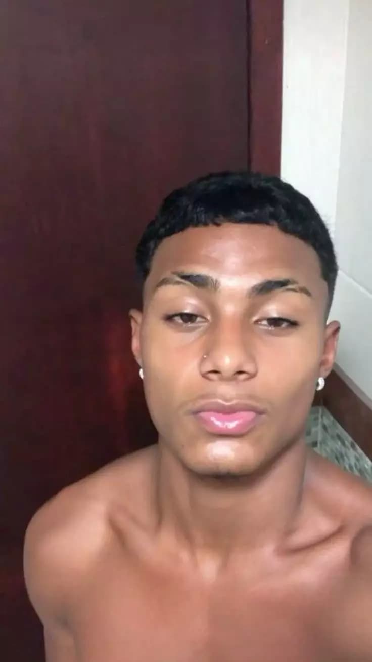 Guilherme- Owner of the hill thumbnail