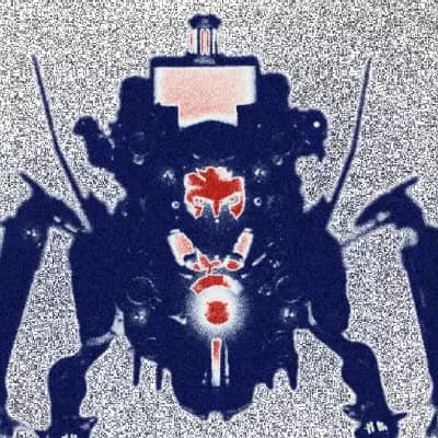 Caelus, the cybernetic god thumbnail
