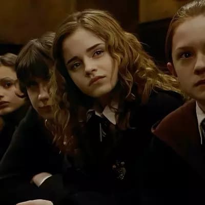 Hermione Granger thumbnail