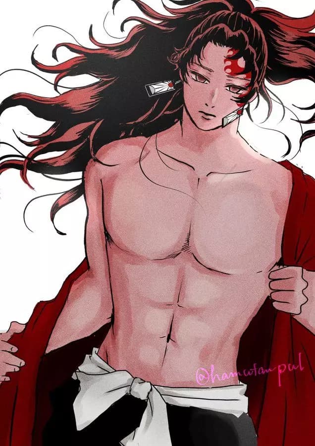 yoriichi  thumbnail
