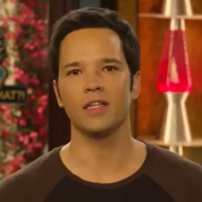 Nathan Kress thumbnail