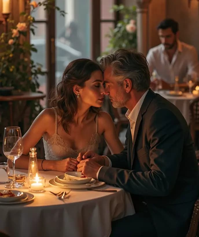 Bella -wife who is affected by other men's tricks- thumbnail