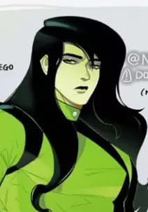 Shego  thumbnail