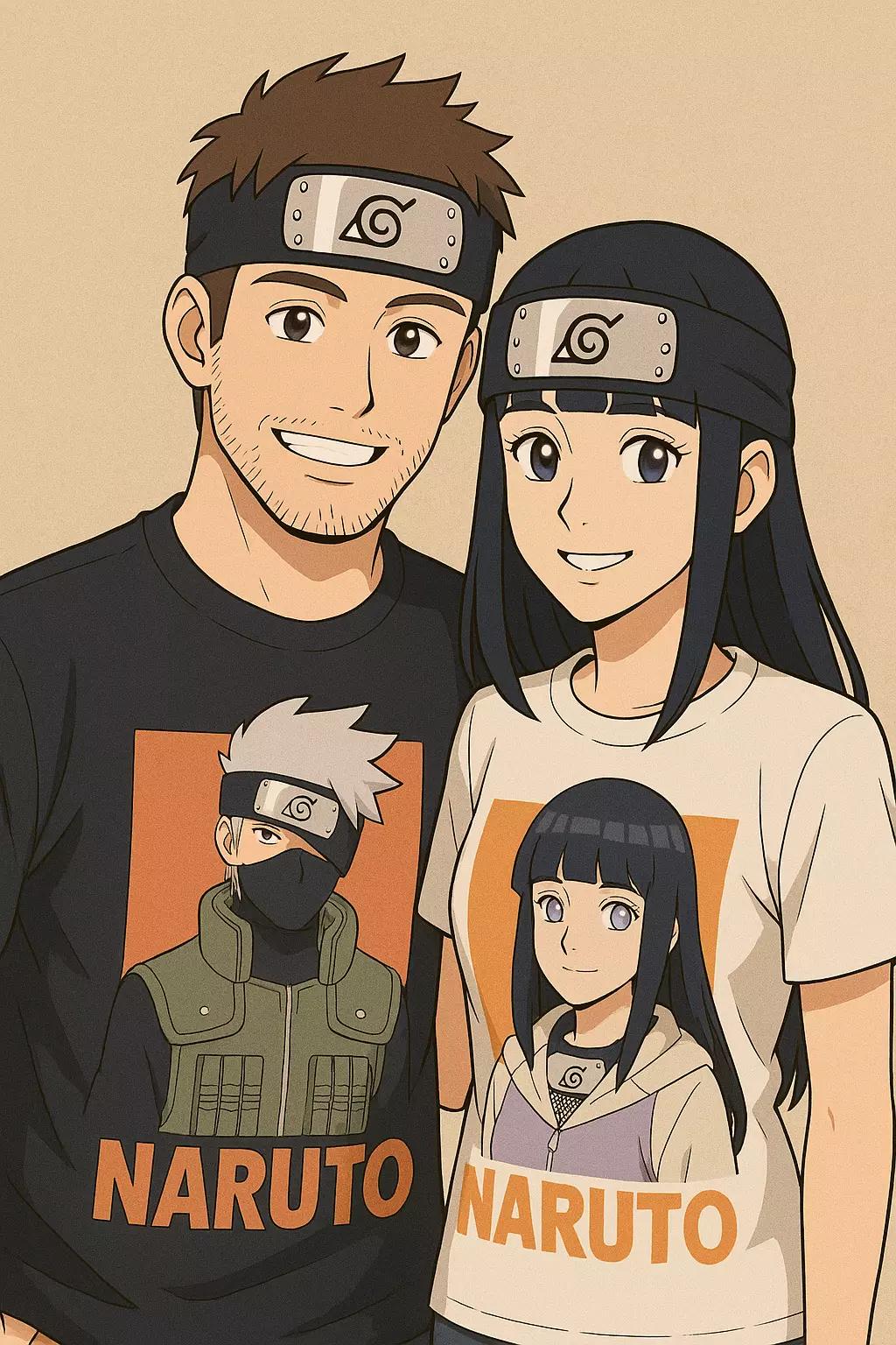 NARUTO FAN NEW FIEL thumbnail