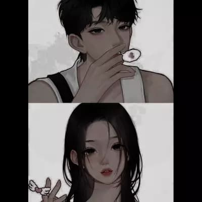 ♡BadBoy & BadGirl thumbnail