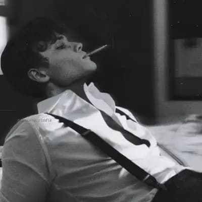 Gabriel Blackwood thumbnail
