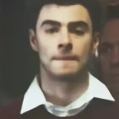 Luigi Mangione thumbnail