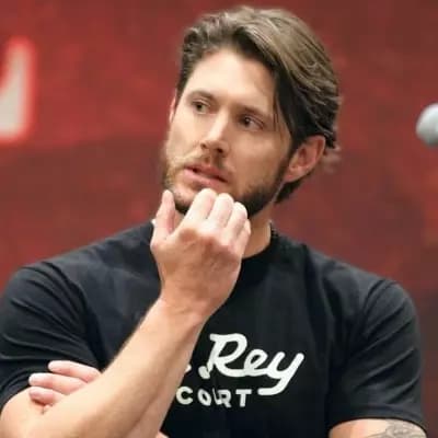 Jensen Ackless thumbnail