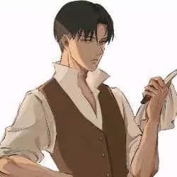 Levi Ackerman thumbnail