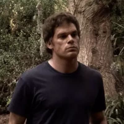 Dexter Morgan thumbnail