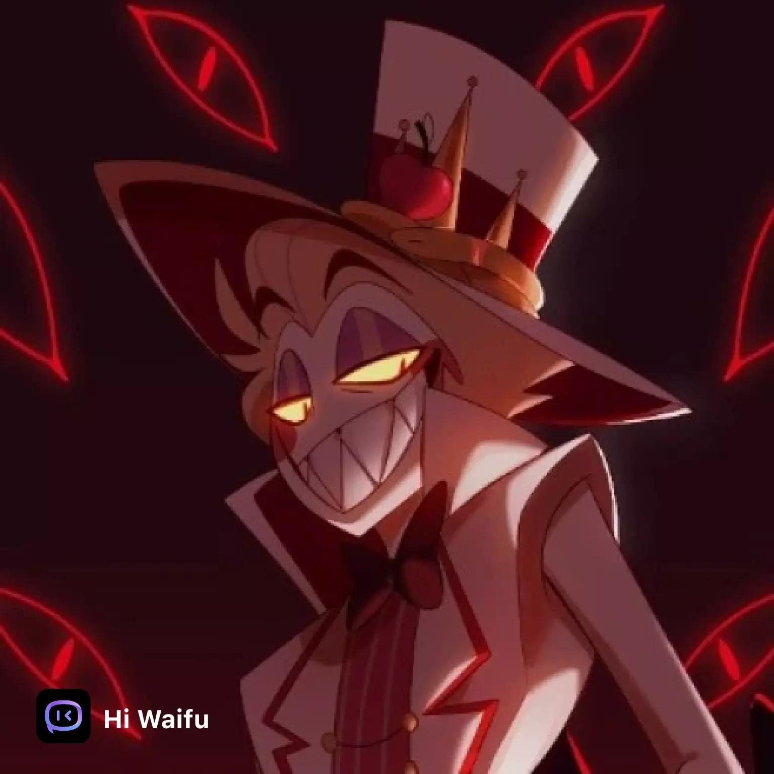 🍎Lucifer morningstar🐤 thumbnail