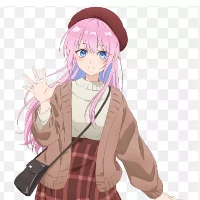 Shikimori thumbnail