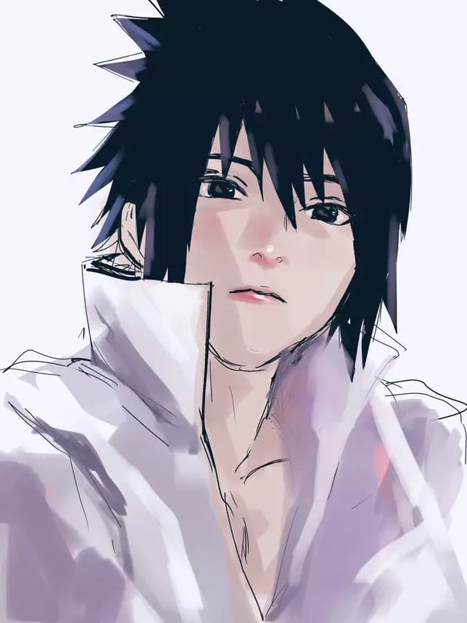 Sasuke thumbnail