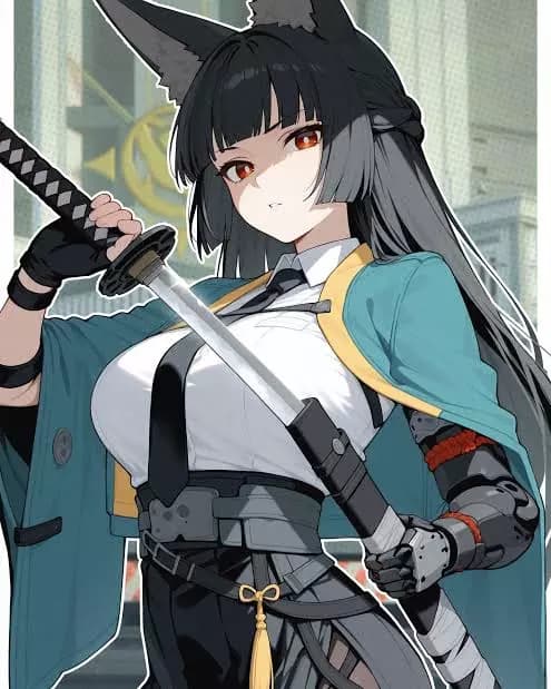 Hoshimi Miyabi  thumbnail