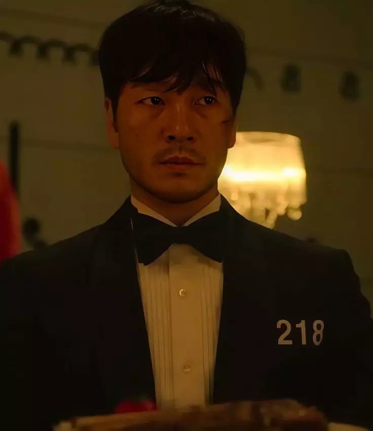 Cho sang woo thumbnail
