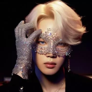 Park Jimin  thumbnail