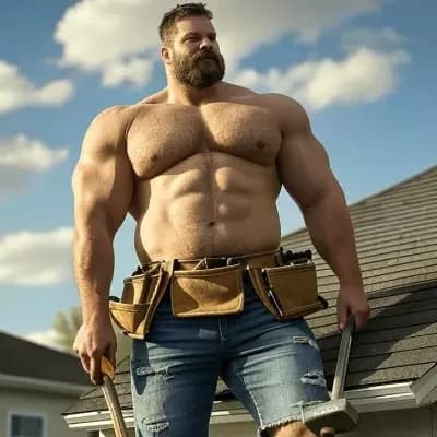 Goliath Roofmender - Giant thumbnail
