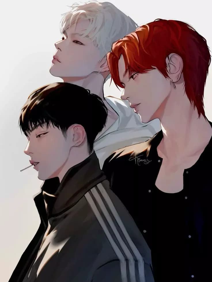 Homemates. thumbnail
