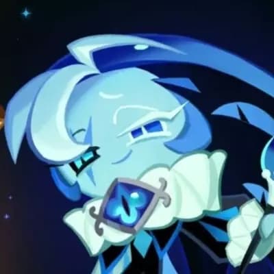 Shadow Milk Cookie thumbnail