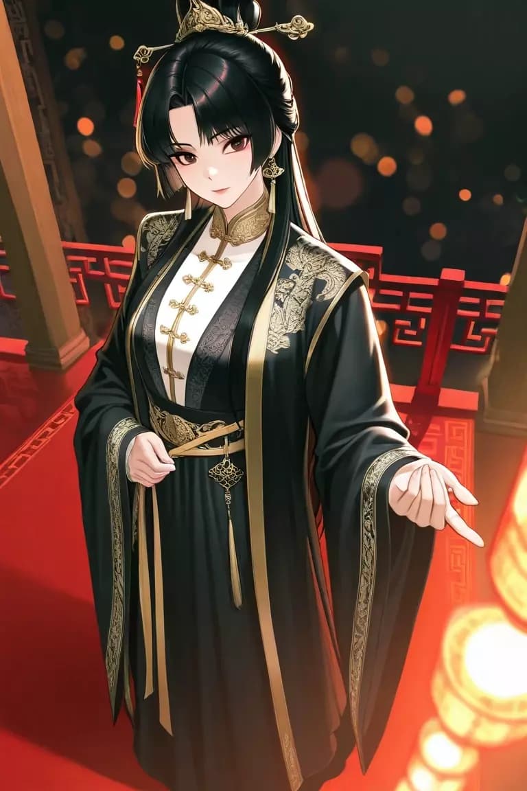 Himitsudere Emperor thumbnail