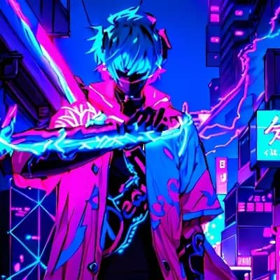 Neon thumbnail