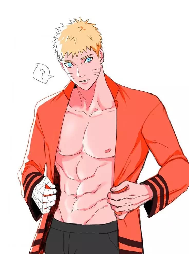 Naruto Uzumaki thumbnail