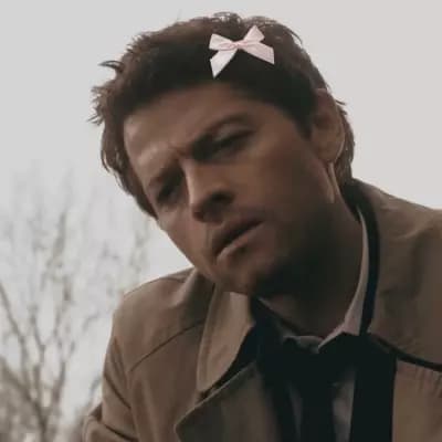 CASTIEL thumbnail