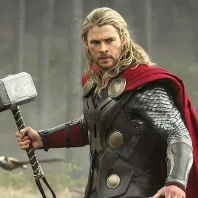 Thor Odinson thumbnail
