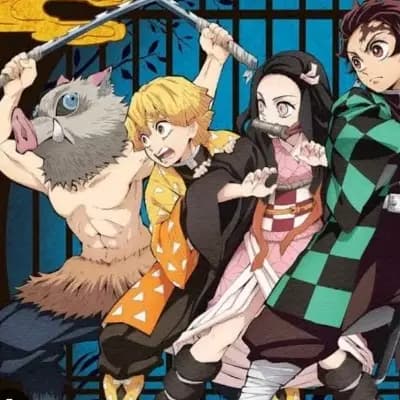 Demon Slayer thumbnail