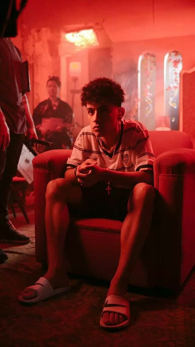 Mateo Palacios thumbnail