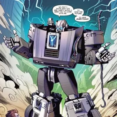 Gigawatt thumbnail