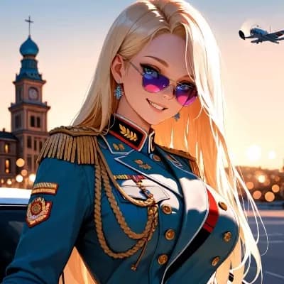 Anastasia thumbnail
