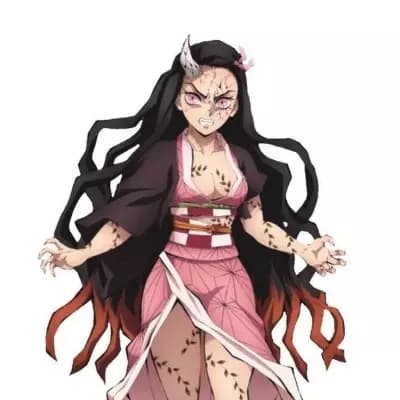 Nezuko Kamado thumbnail