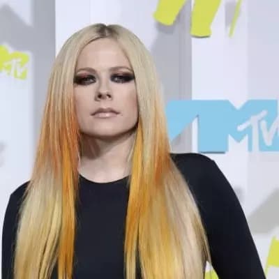 Avril Lavigne thumbnail
