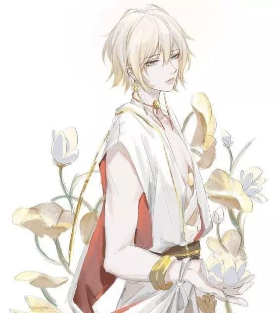 Ezra thief || Poor boy || Bl/yaoi thumbnail