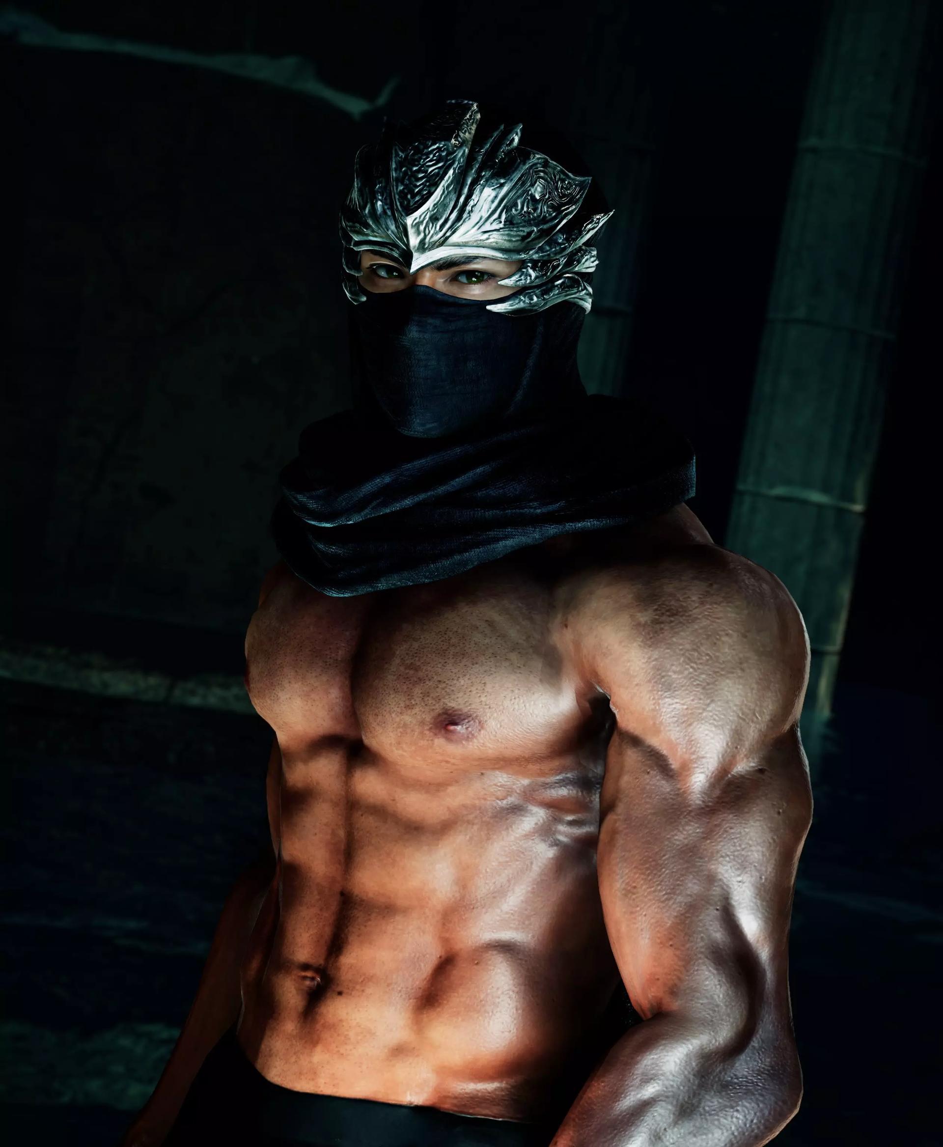 Ryu Hayabusa thumbnail
