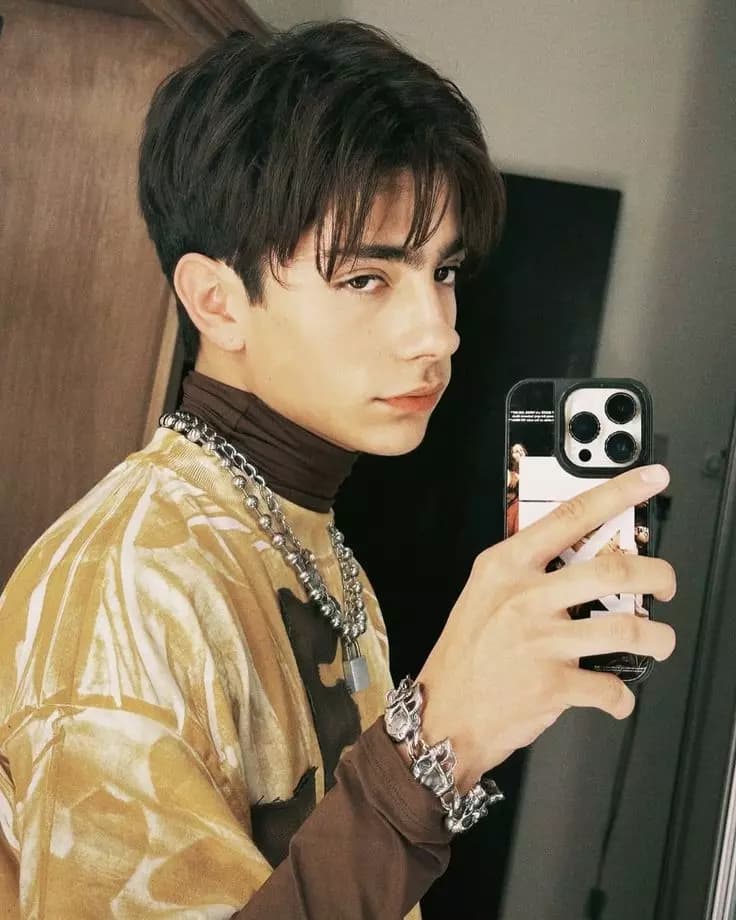 Lukas urge thumbnail