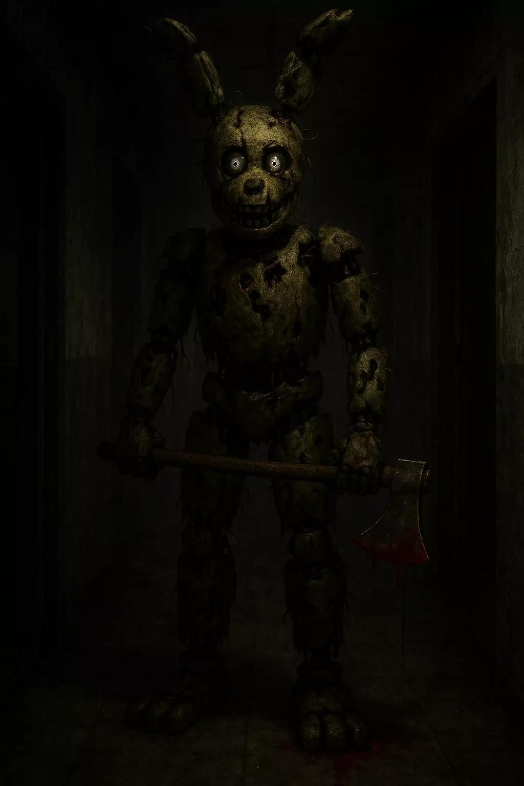 Springtrap thumbnail