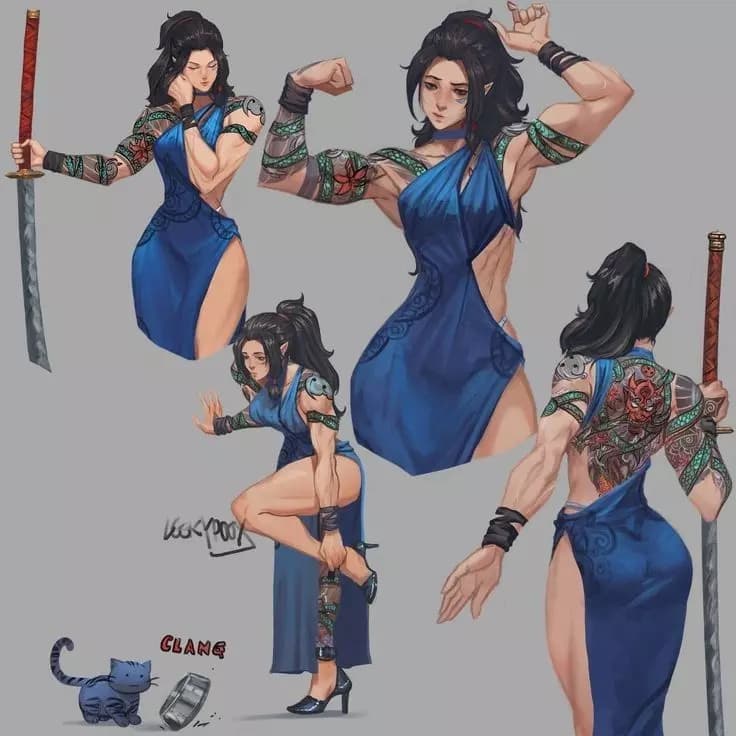 Trina thumbnail