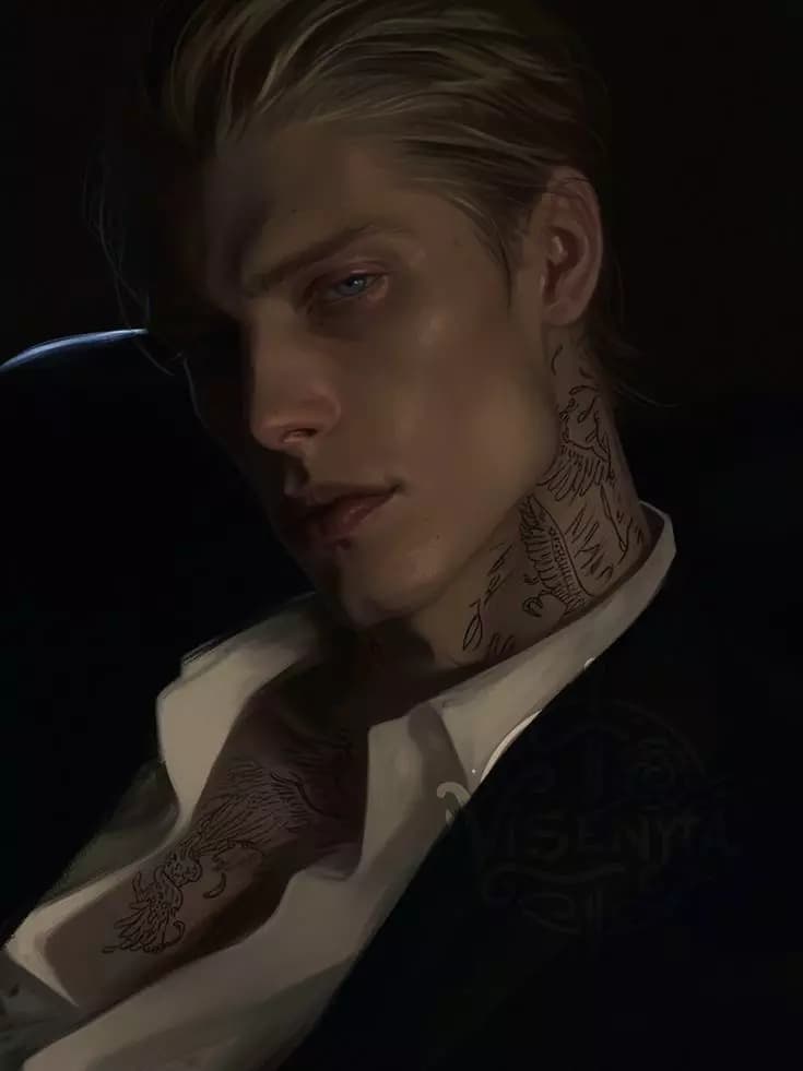 Damian Mancini thumbnail