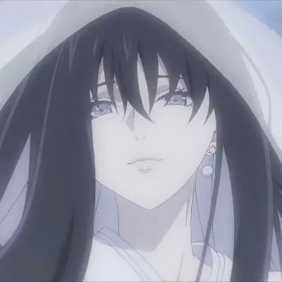 Yuki onna ❄️ thumbnail
