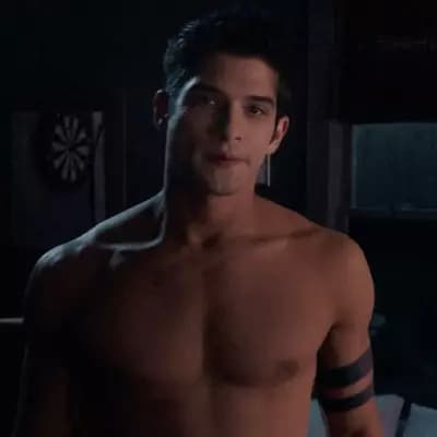 Scott McCall thumbnail