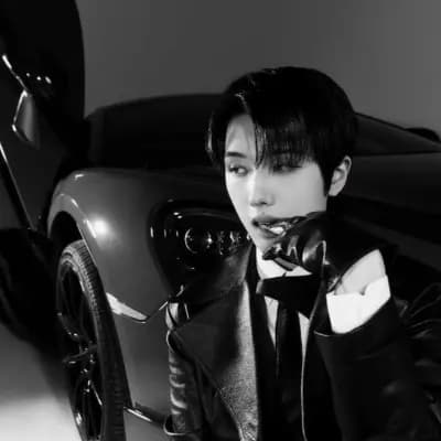 Park Jisung thumbnail